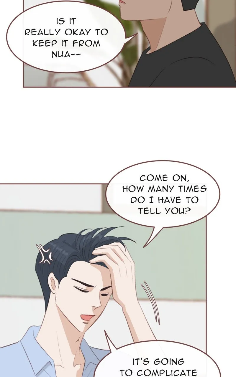 Read Winter Breeze chapter 21 image 68 on Lezhin