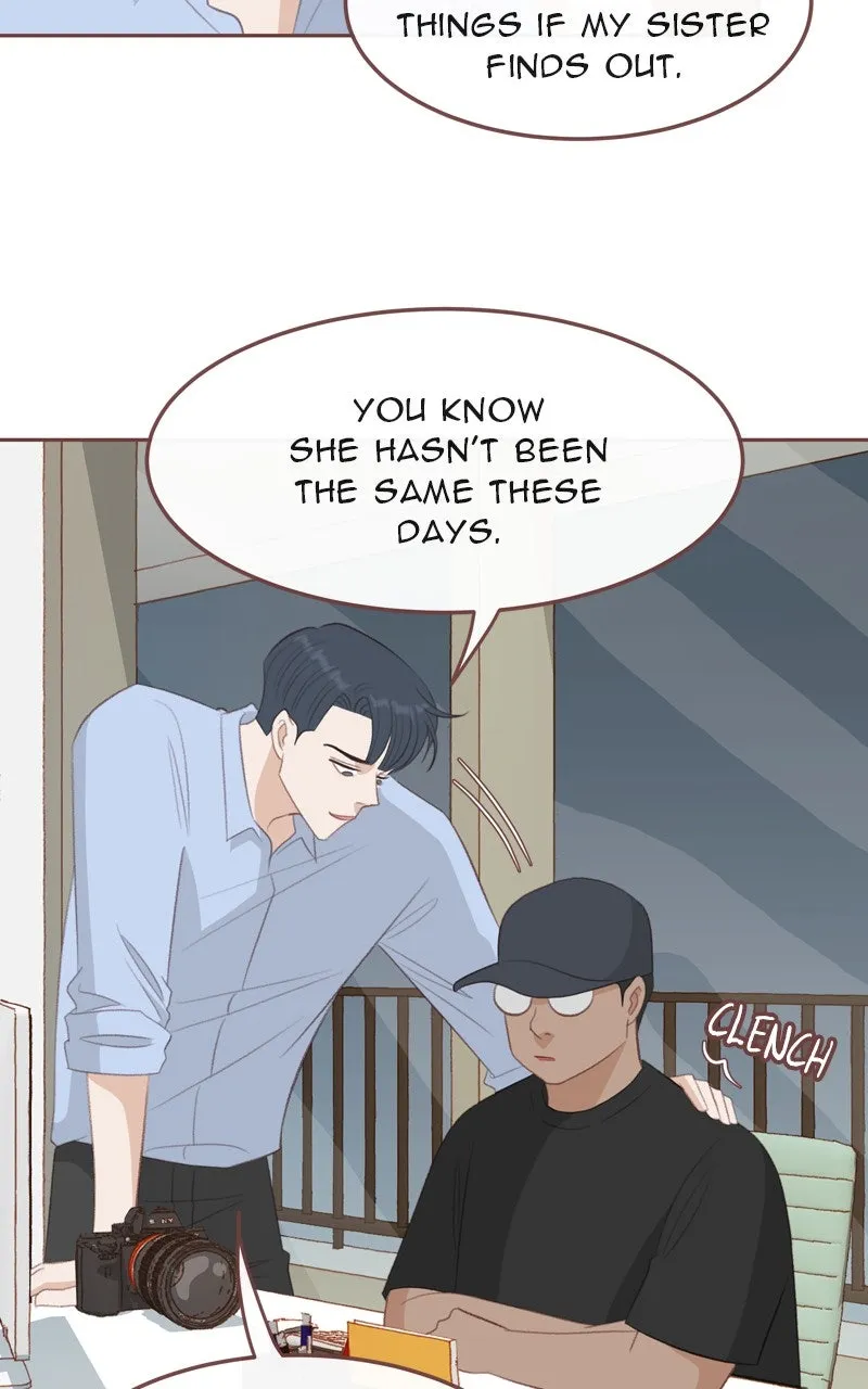 Read Winter Breeze chapter 21 image 69 on Lezhin