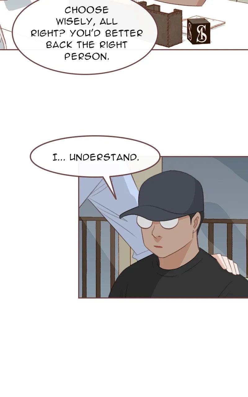Read Winter Breeze chapter 21 image 70 on Lezhin