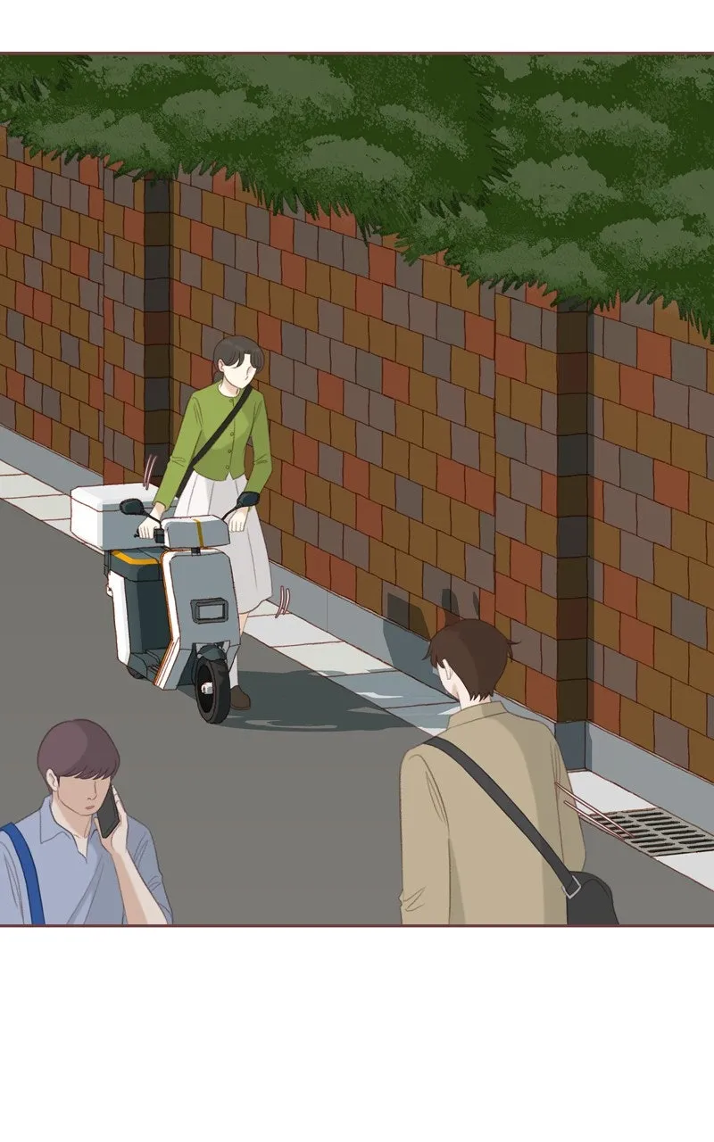 Read Winter Breeze chapter 21 image 72 on Lezhin