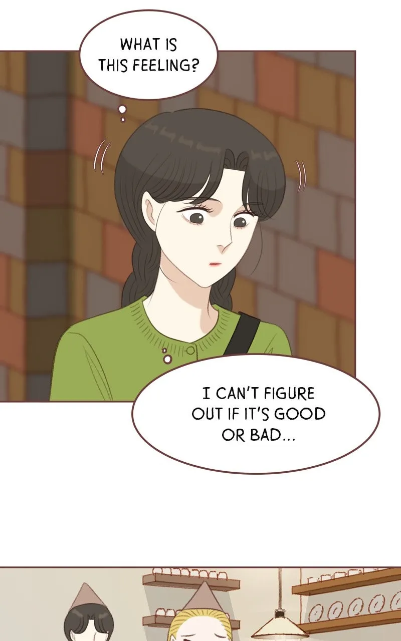 Read Winter Breeze chapter 21 image 73 on Lezhin
