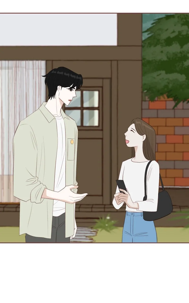 Read Winter Breeze chapter 21 image 78 on Lezhin