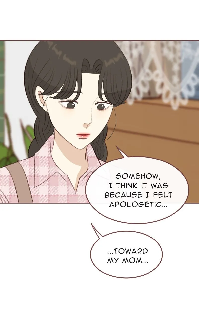 Read Winter Breeze chapter 21 image 9 on Lezhin
