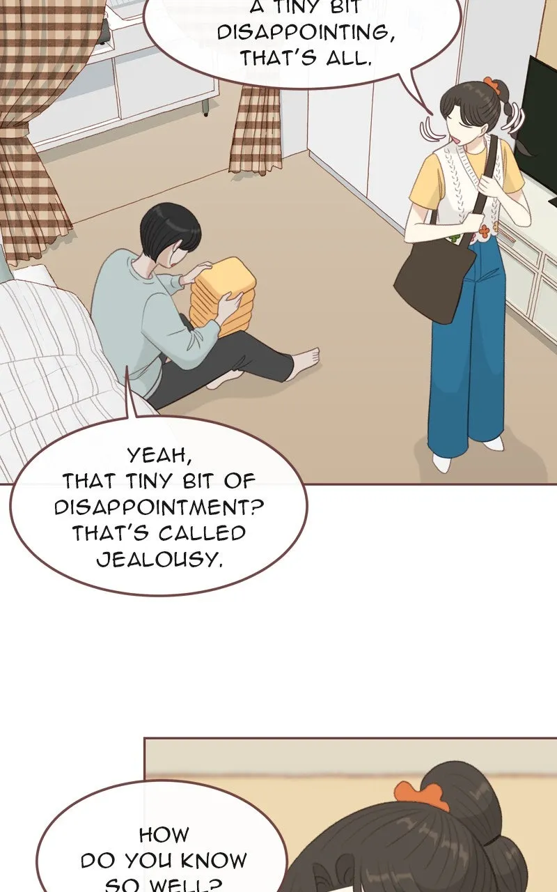 Read Winter Breeze chapter 22 image 1 on Lezhin