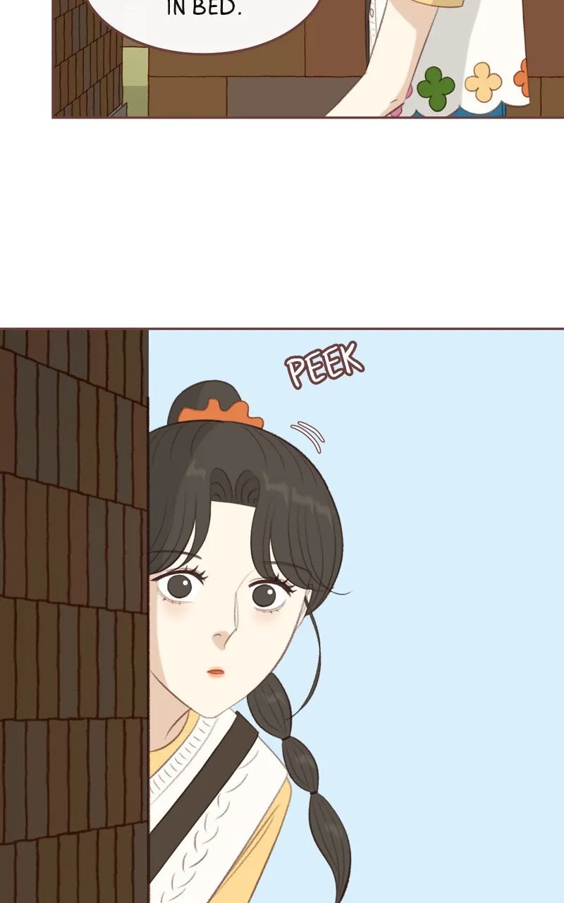 Read Winter Breeze chapter 22 image 10 on Lezhin