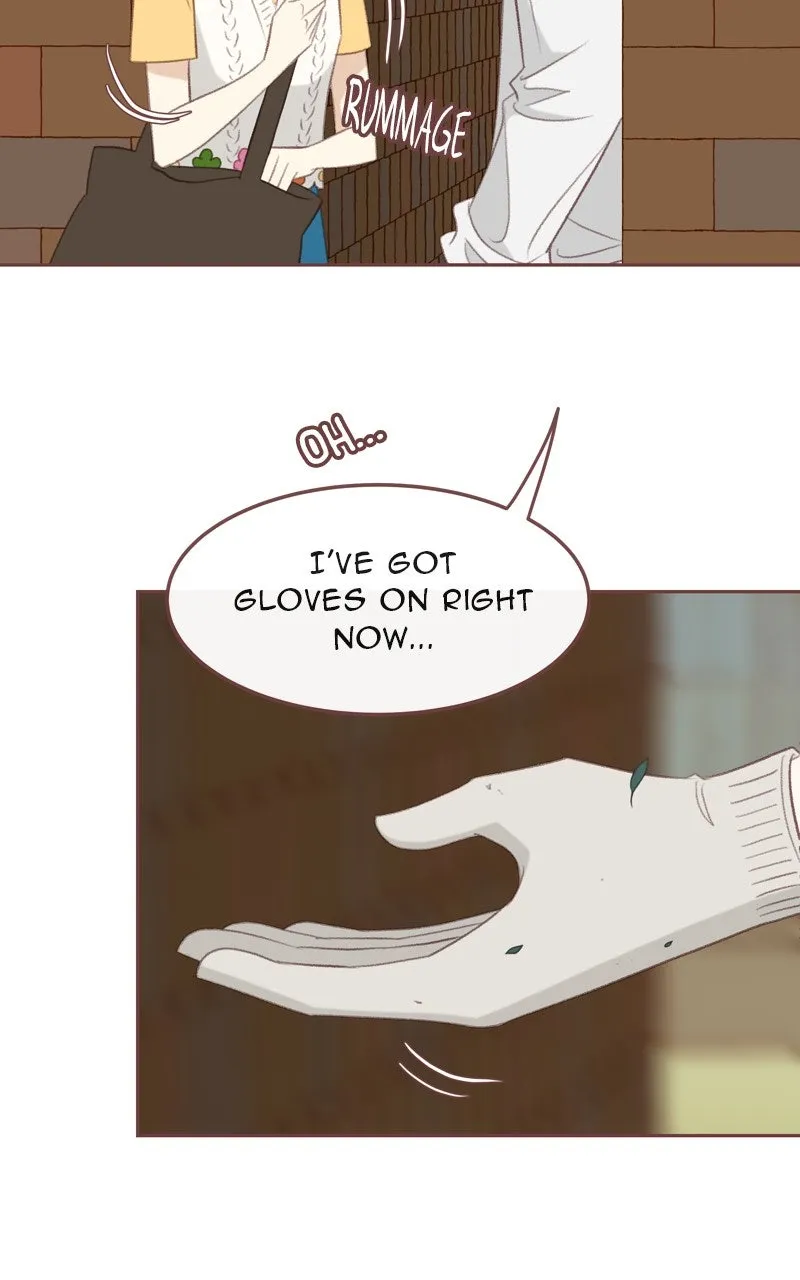 Read Winter Breeze chapter 22 image 17 on Lezhin