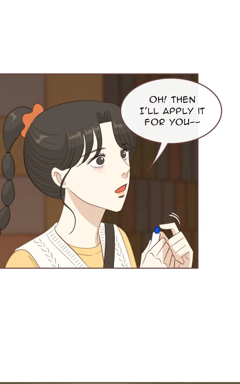 Read Winter Breeze chapter 22 image 18 on Lezhin