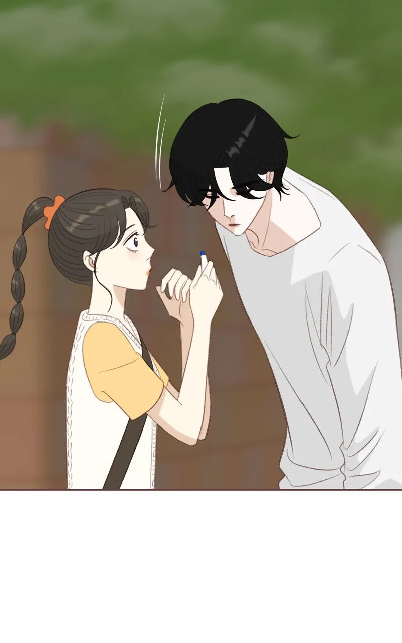 Read Winter Breeze chapter 22 image 19 on Lezhin