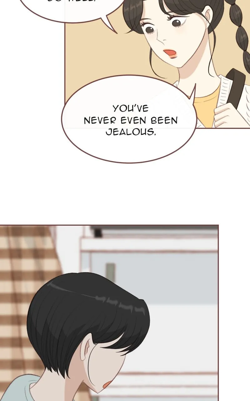Read Winter Breeze chapter 22 image 2 on Lezhin
