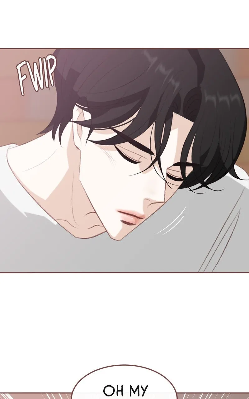 Read Winter Breeze chapter 22 image 20 on Lezhin