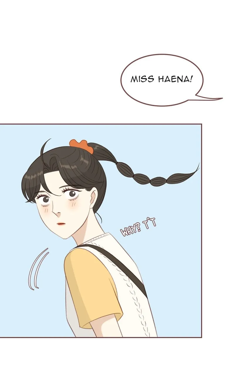 Read Winter Breeze chapter 22 image 26 on Lezhin