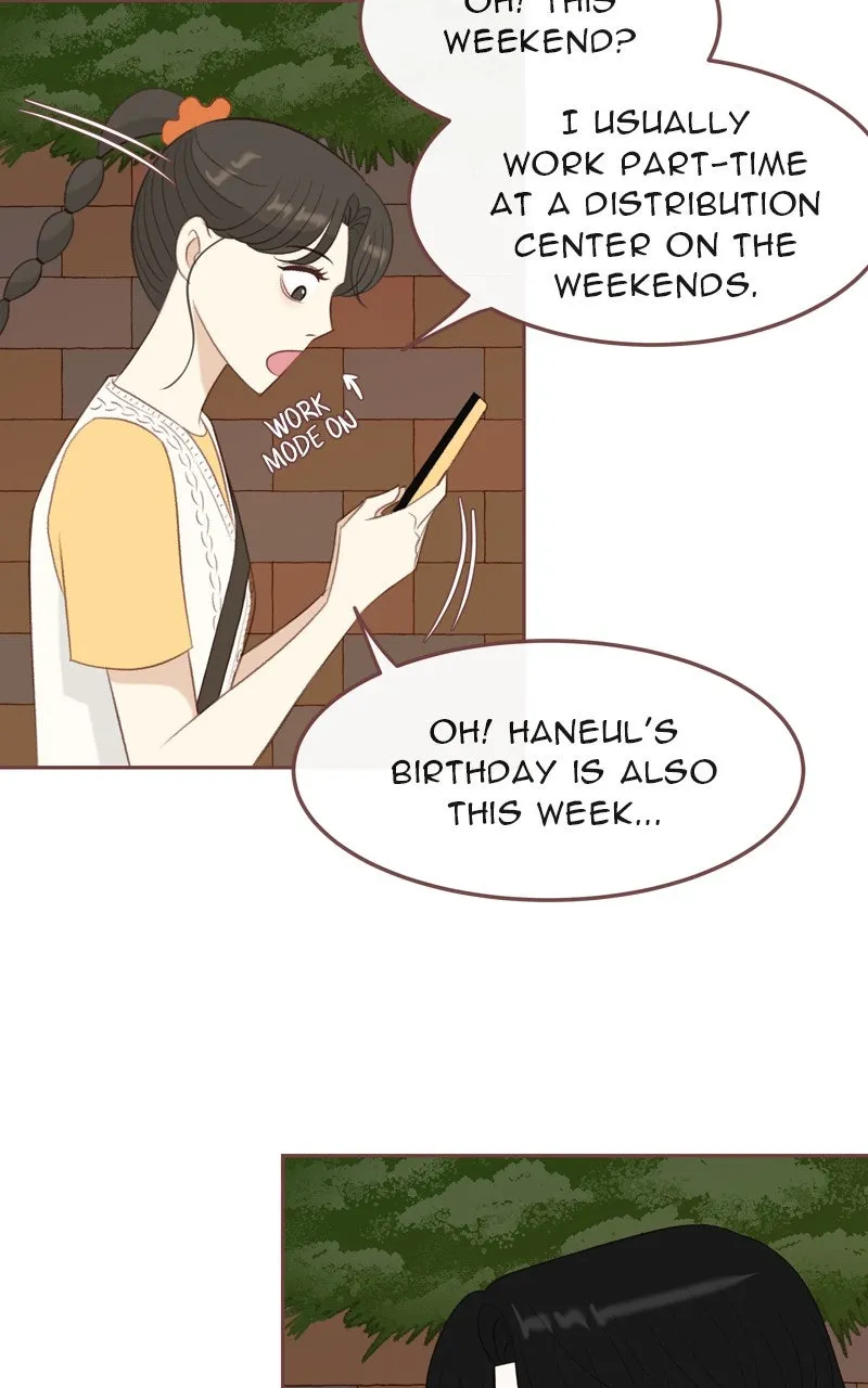 Read Winter Breeze chapter 22 image 28 on Lezhin