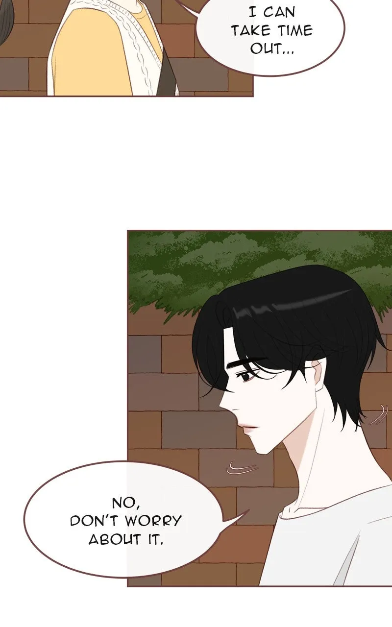 Read Winter Breeze chapter 22 image 30 on Lezhin