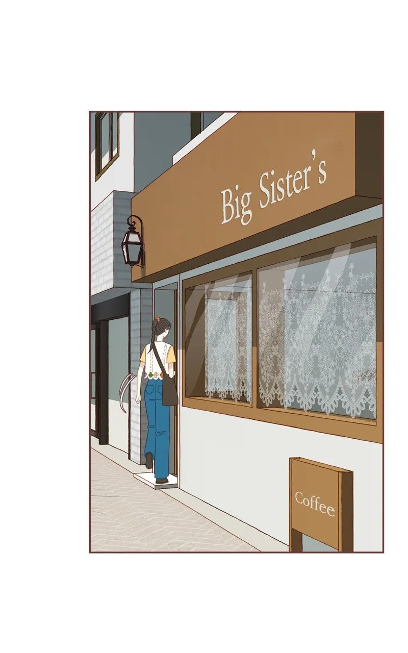 Read Winter Breeze chapter 22 image 33 on Lezhin
