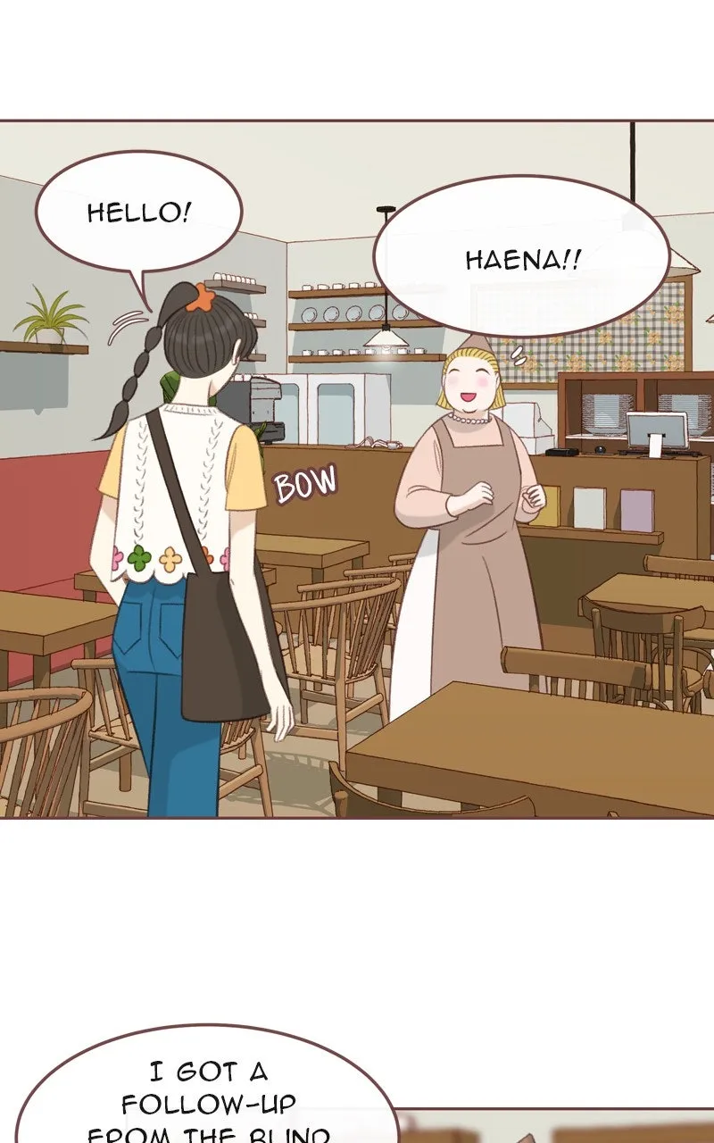 Read Winter Breeze chapter 22 image 34 on Lezhin