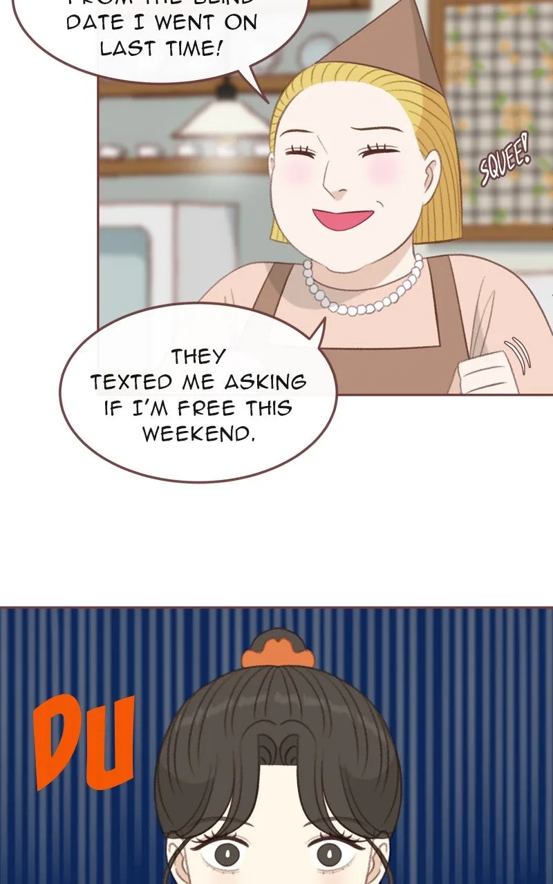 Read Winter Breeze chapter 22 image 35 on Lezhin