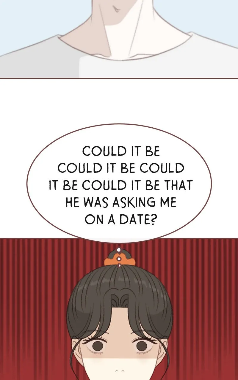 Read Winter Breeze chapter 22 image 37 on Lezhin