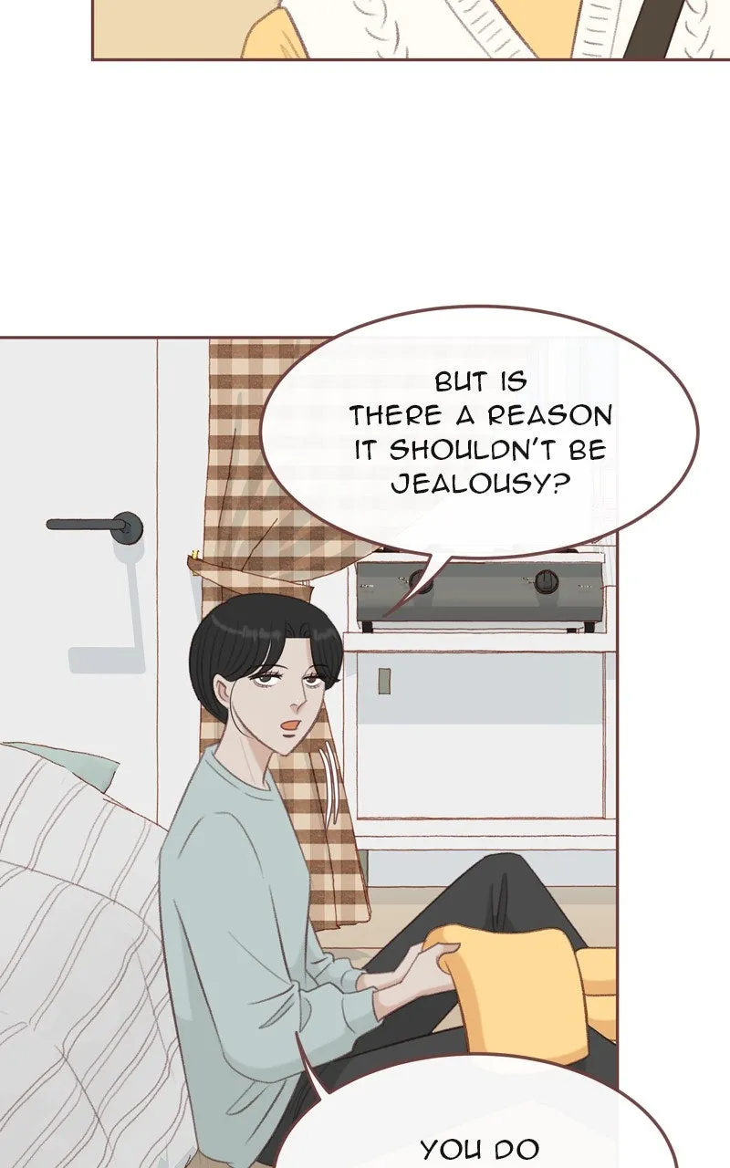 Read Winter Breeze chapter 22 image 4 on Lezhin