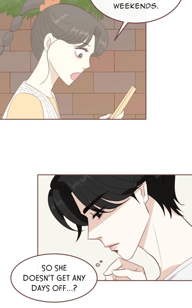 Read Winter Breeze chapter 22 image 44 on Lezhin