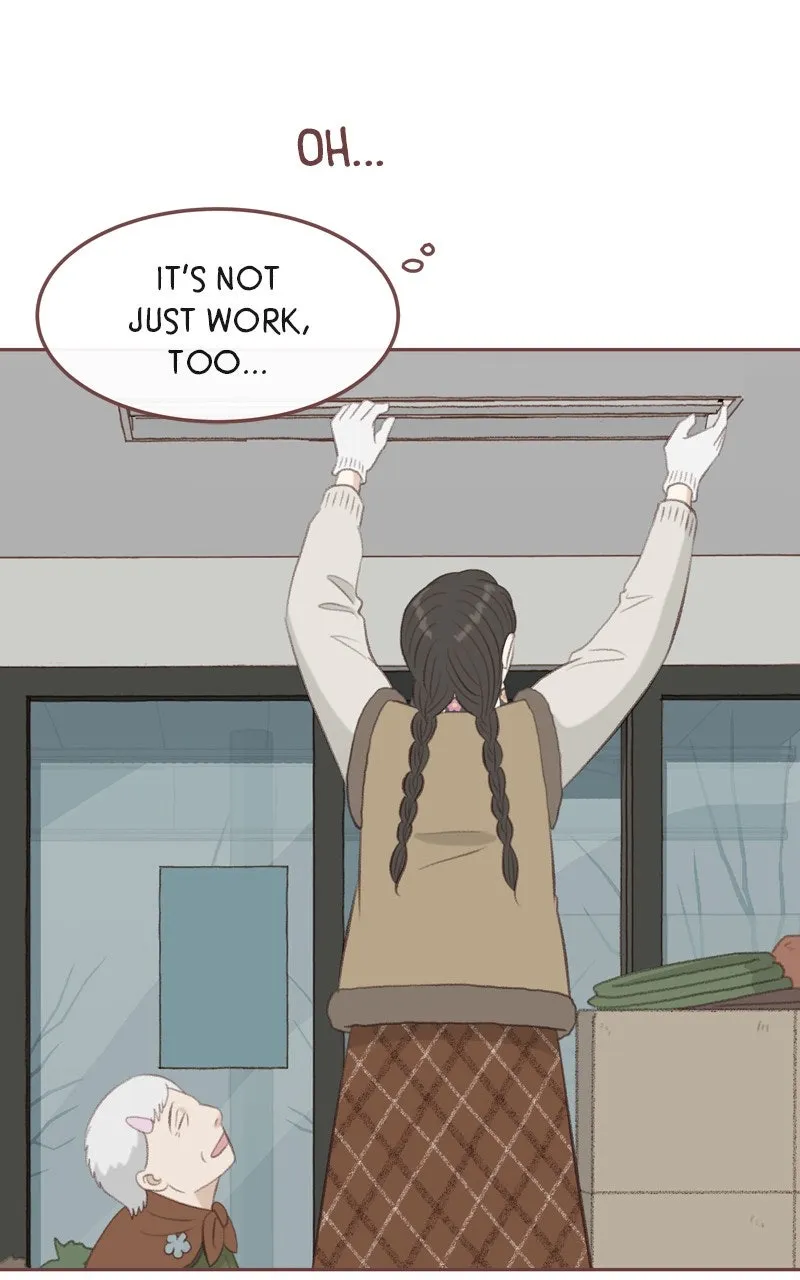Read Winter Breeze chapter 22 image 45 on Lezhin