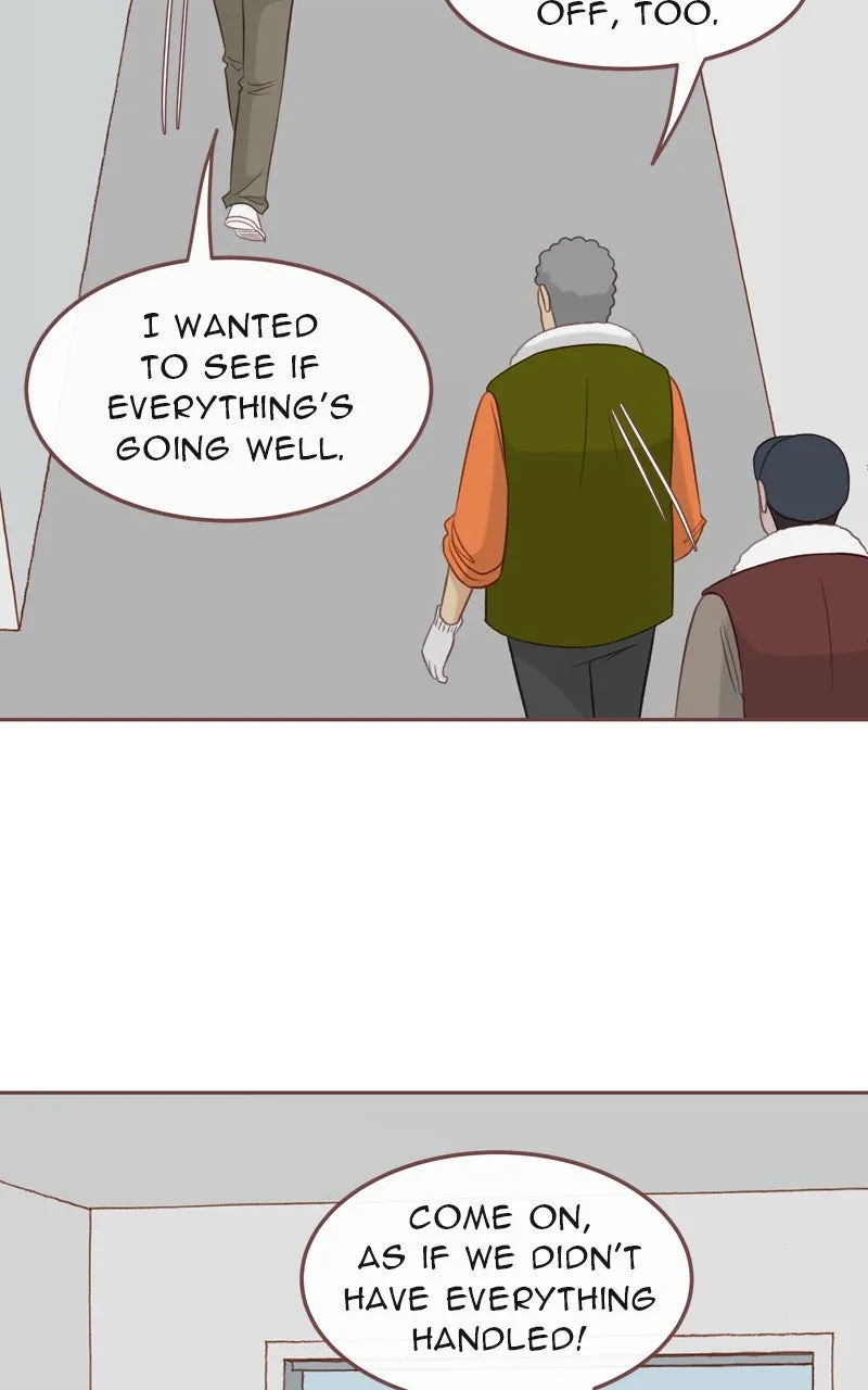 Read Winter Breeze chapter 22 image 55 on Lezhin