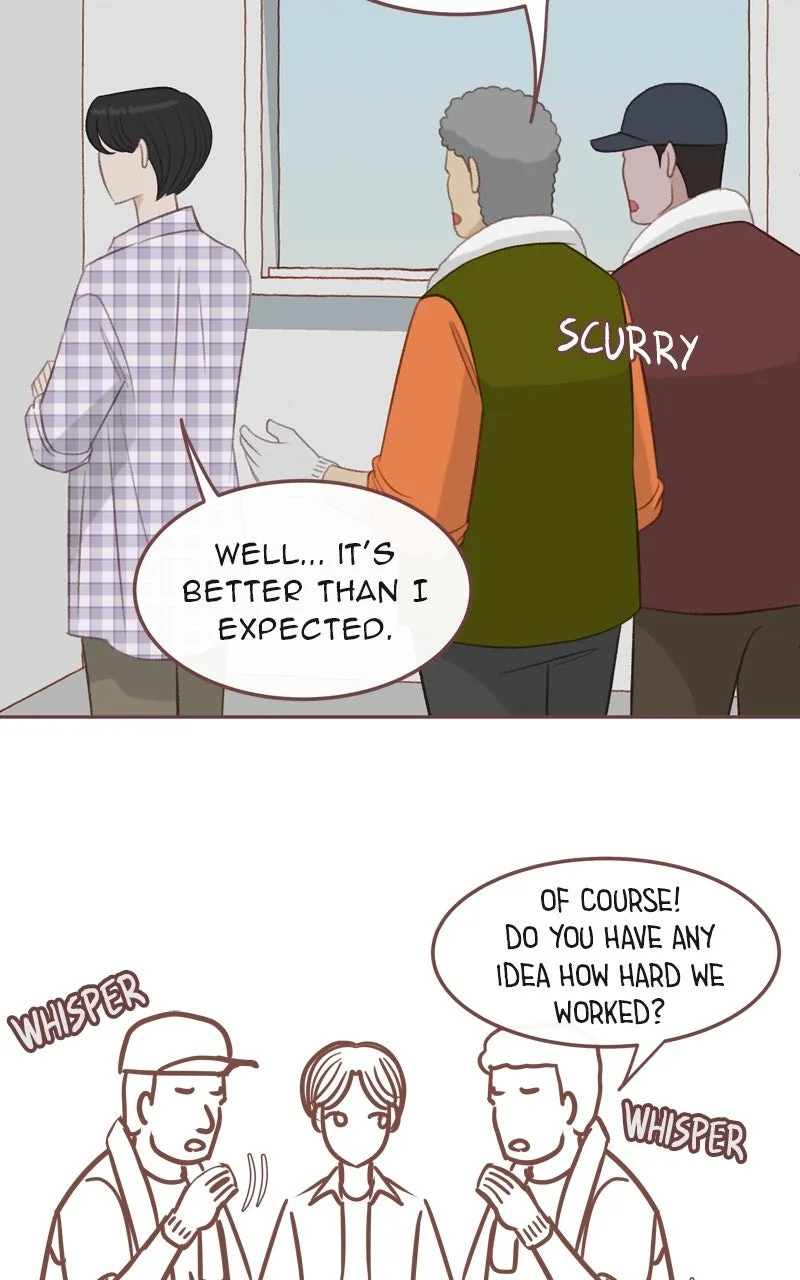 Read Winter Breeze chapter 22 image 56 on Lezhin