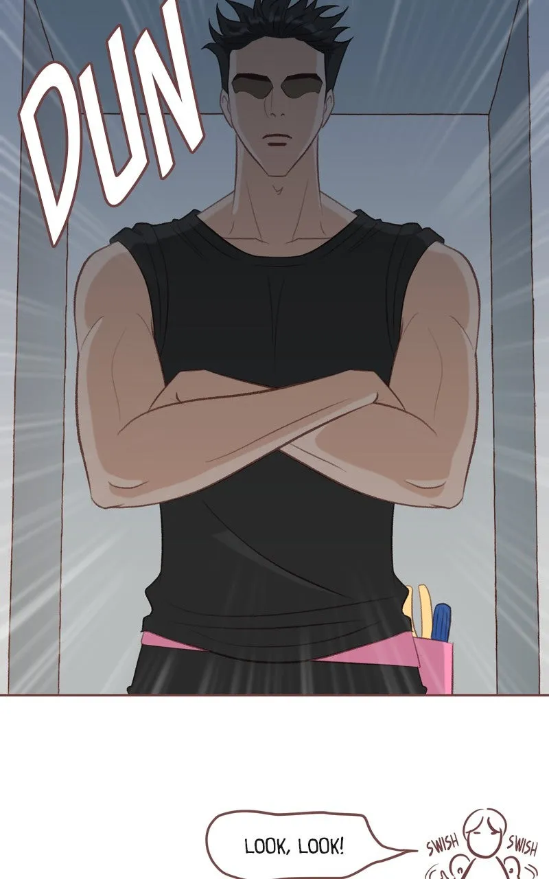 Read Winter Breeze chapter 22 image 58 on Lezhin