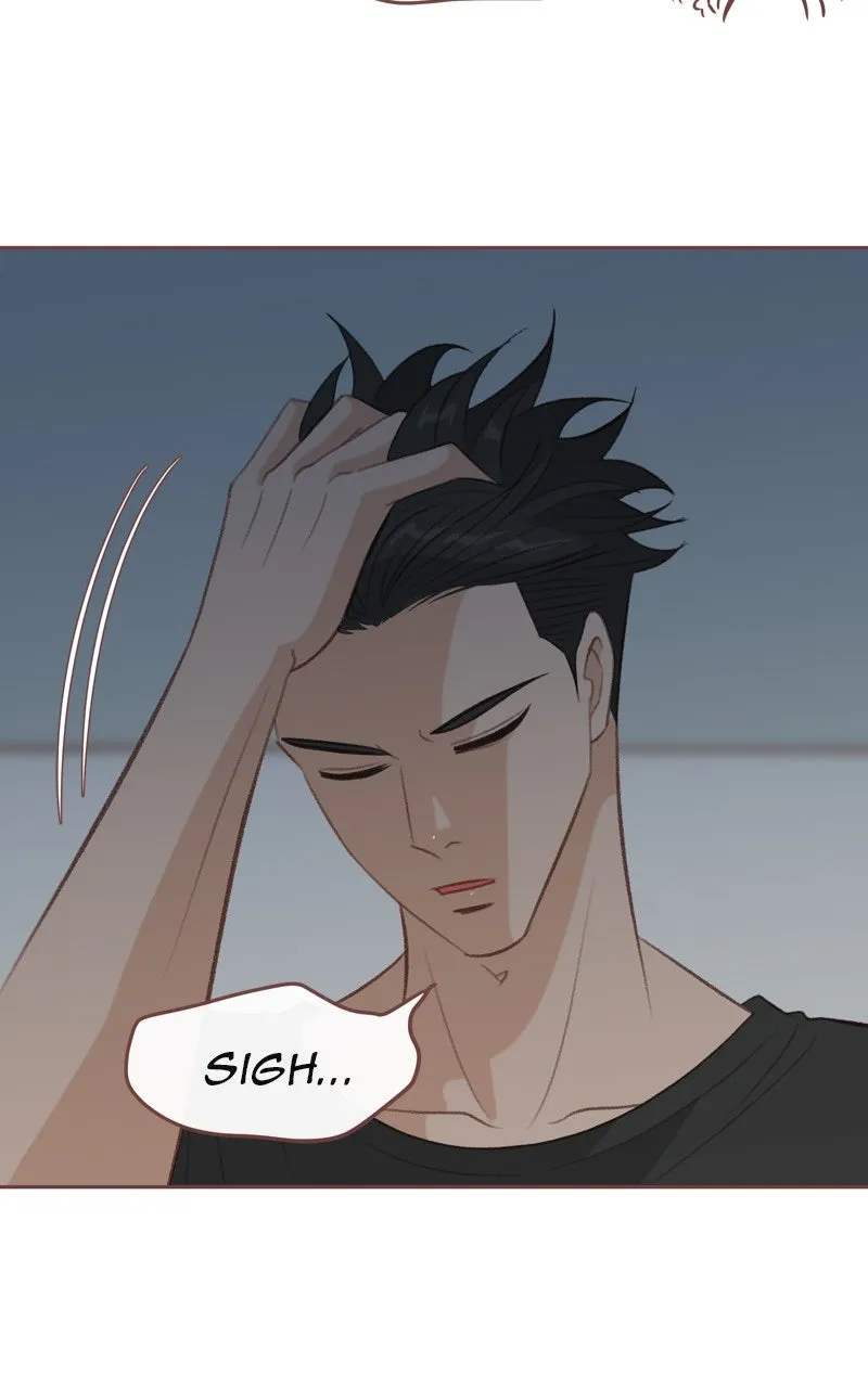Read Winter Breeze chapter 22 image 59 on Lezhin