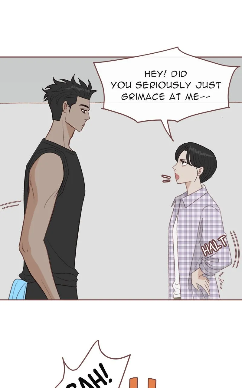 Read Winter Breeze chapter 22 image 60 on Lezhin