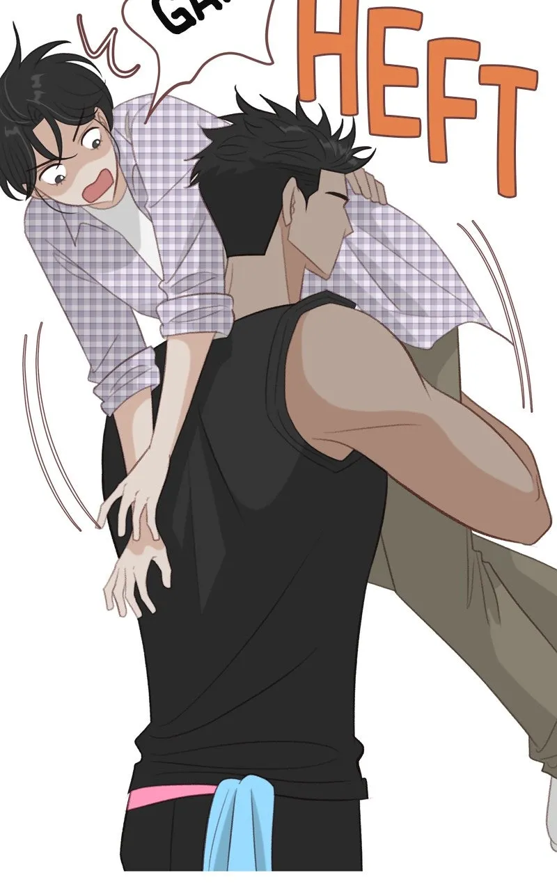 Read Winter Breeze chapter 22 image 61 on Lezhin