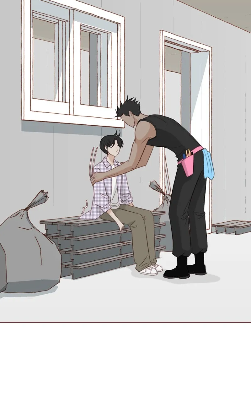 Read Winter Breeze chapter 22 image 63 on Lezhin