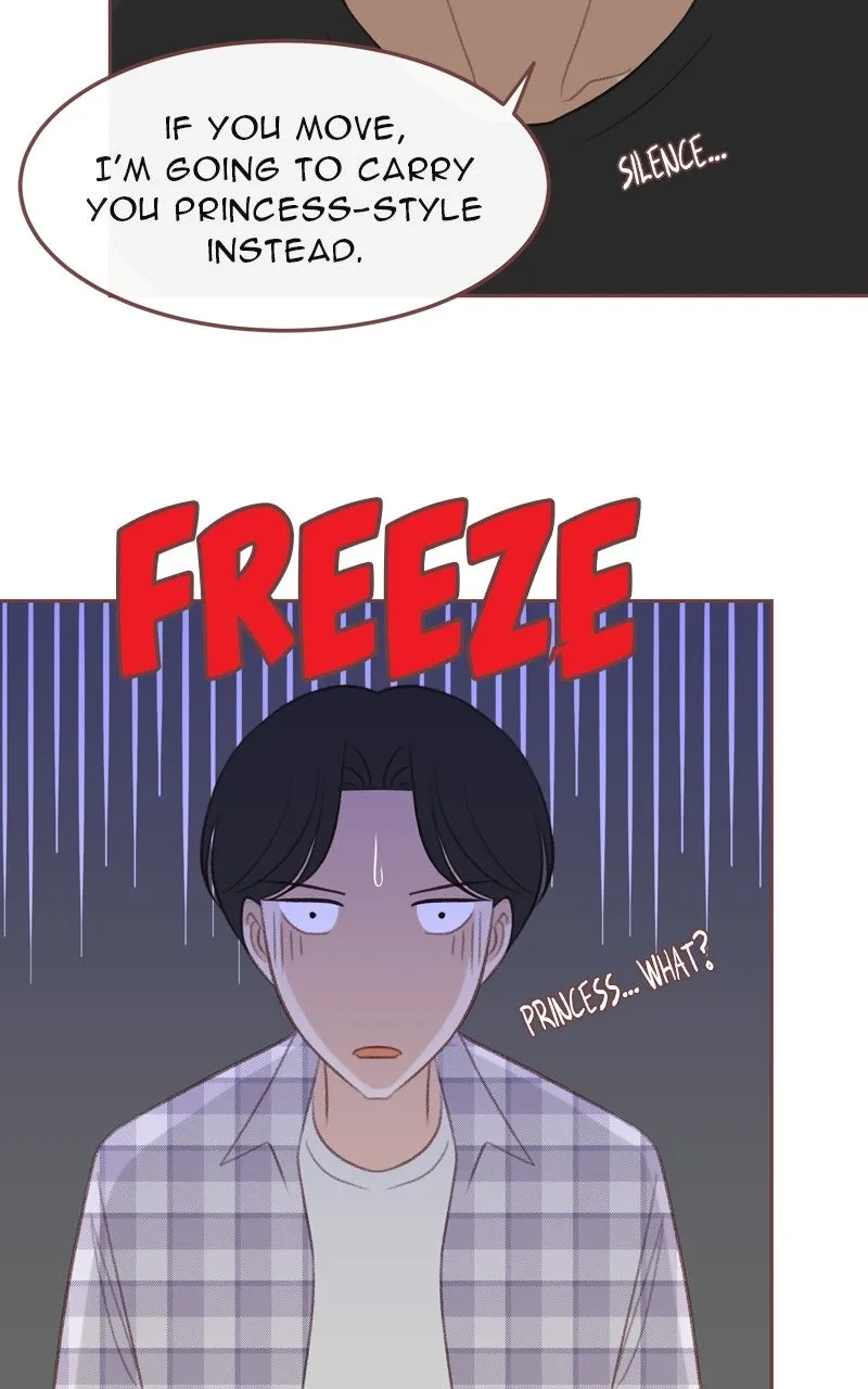 Read Winter Breeze chapter 22 image 66 on Lezhin
