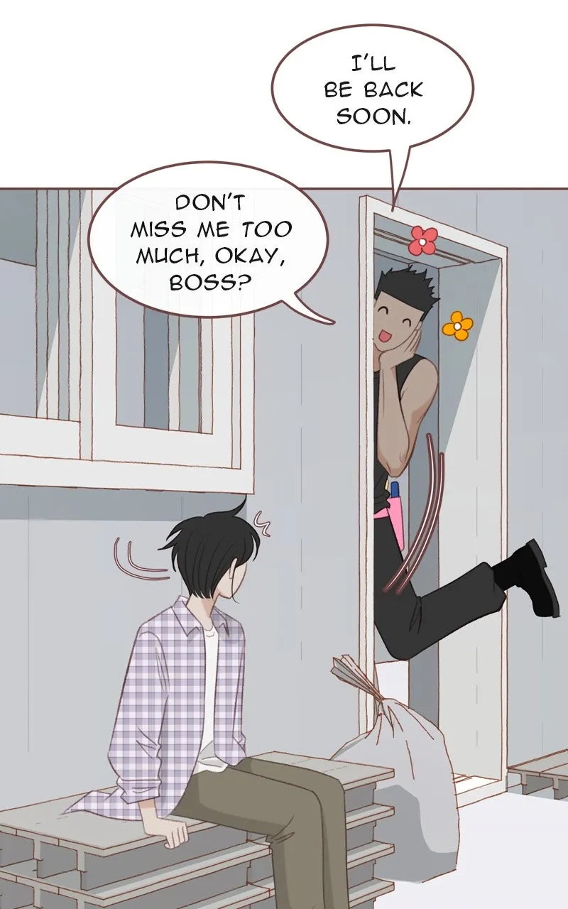 Read Winter Breeze chapter 22 image 68 on Lezhin