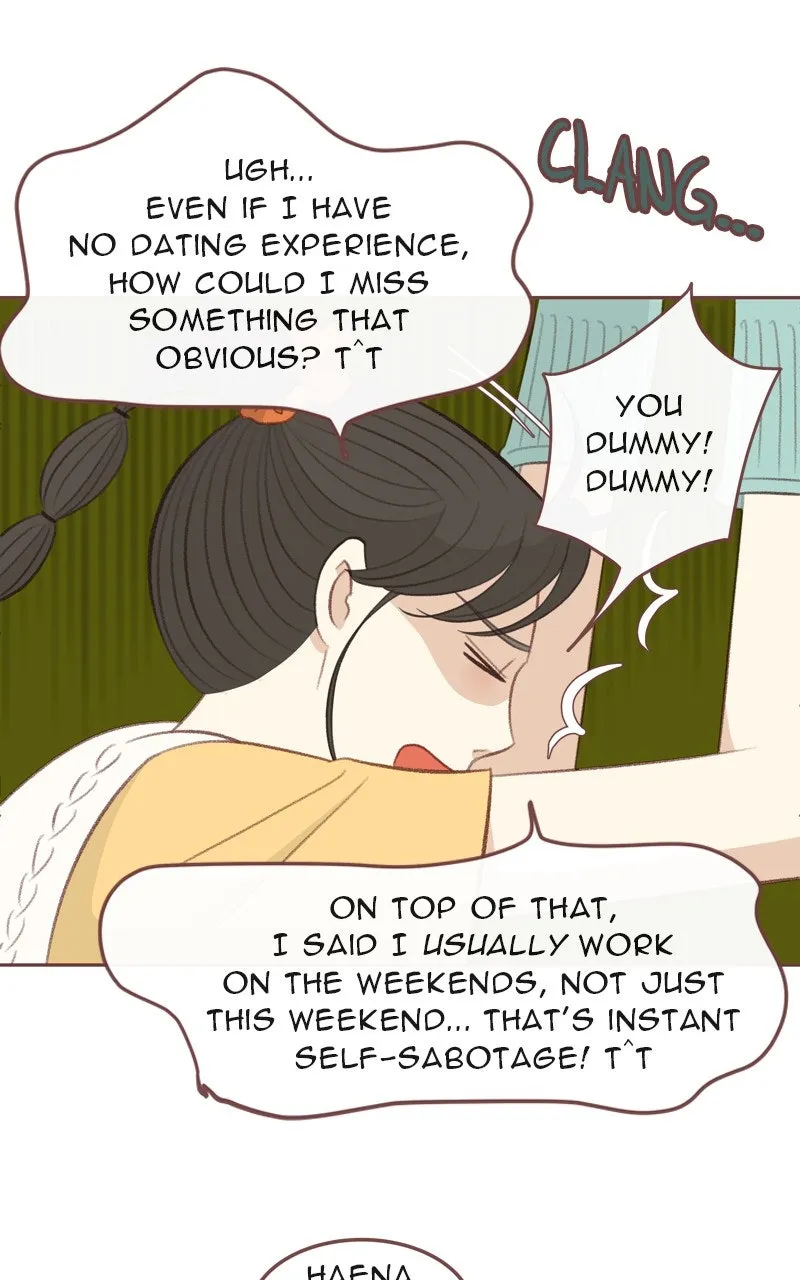 Read Winter Breeze chapter 22 image 74 on Lezhin
