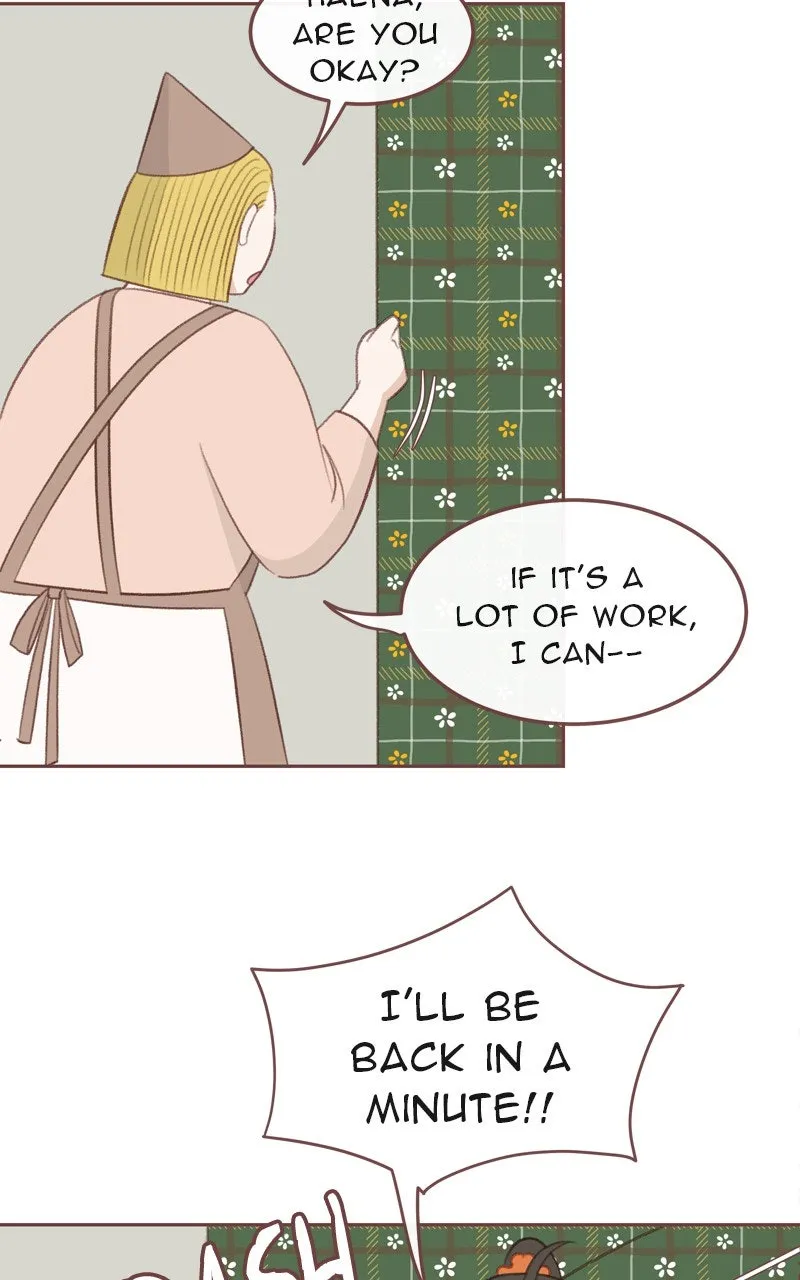 Read Winter Breeze chapter 22 image 75 on Lezhin