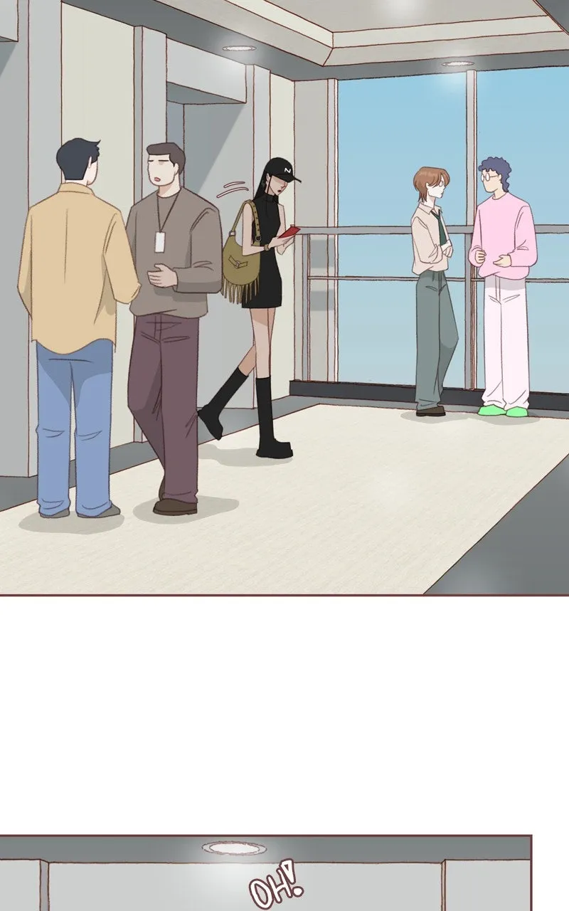 Read Winter Breeze chapter 22 image 78 on Lezhin