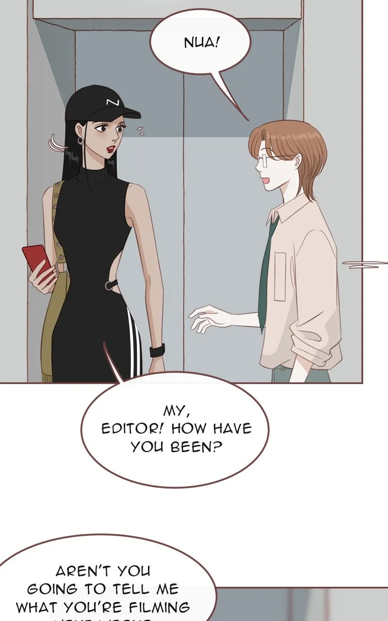 Read Winter Breeze chapter 22 image 79 on Lezhin