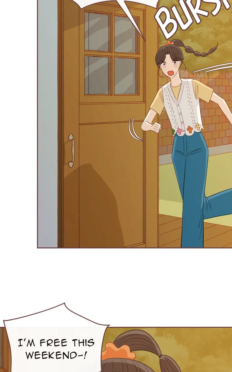 Read Winter Breeze chapter 22 image 88 on Lezhin