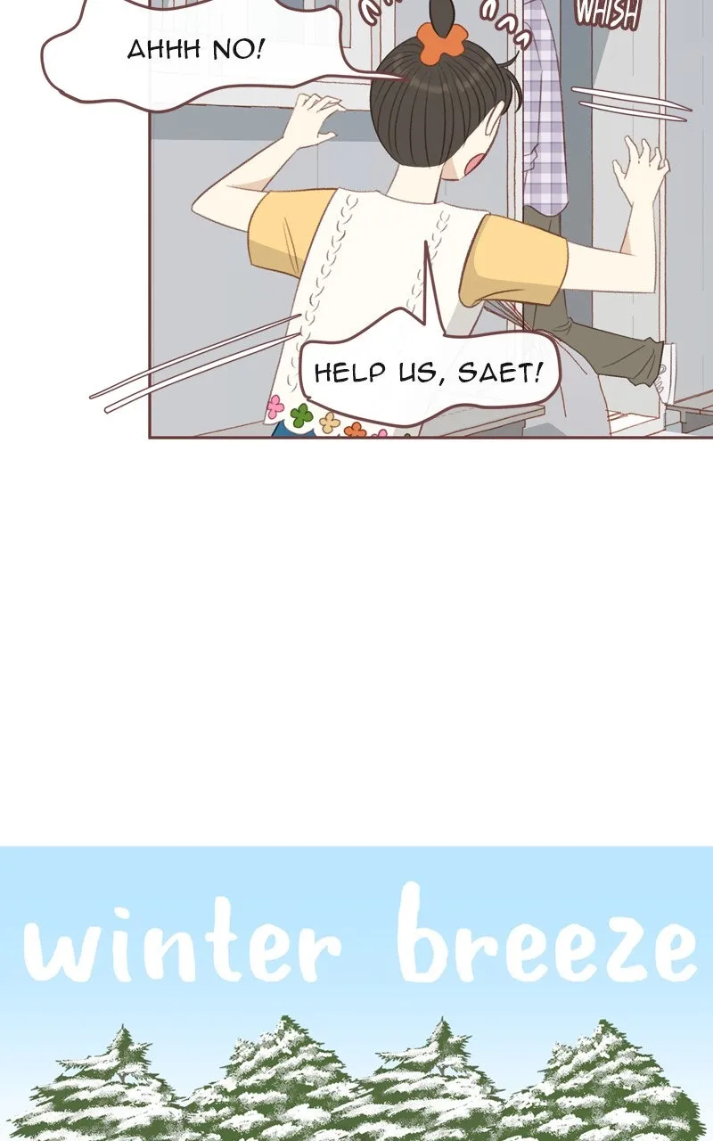 Read Winter Breeze chapter 23 image 10 on Lezhin
