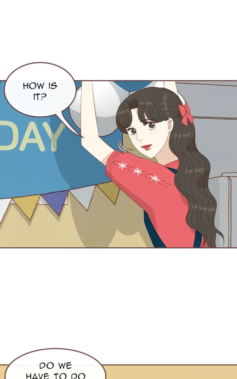 Read Winter Breeze chapter 23 image 12 on Lezhin