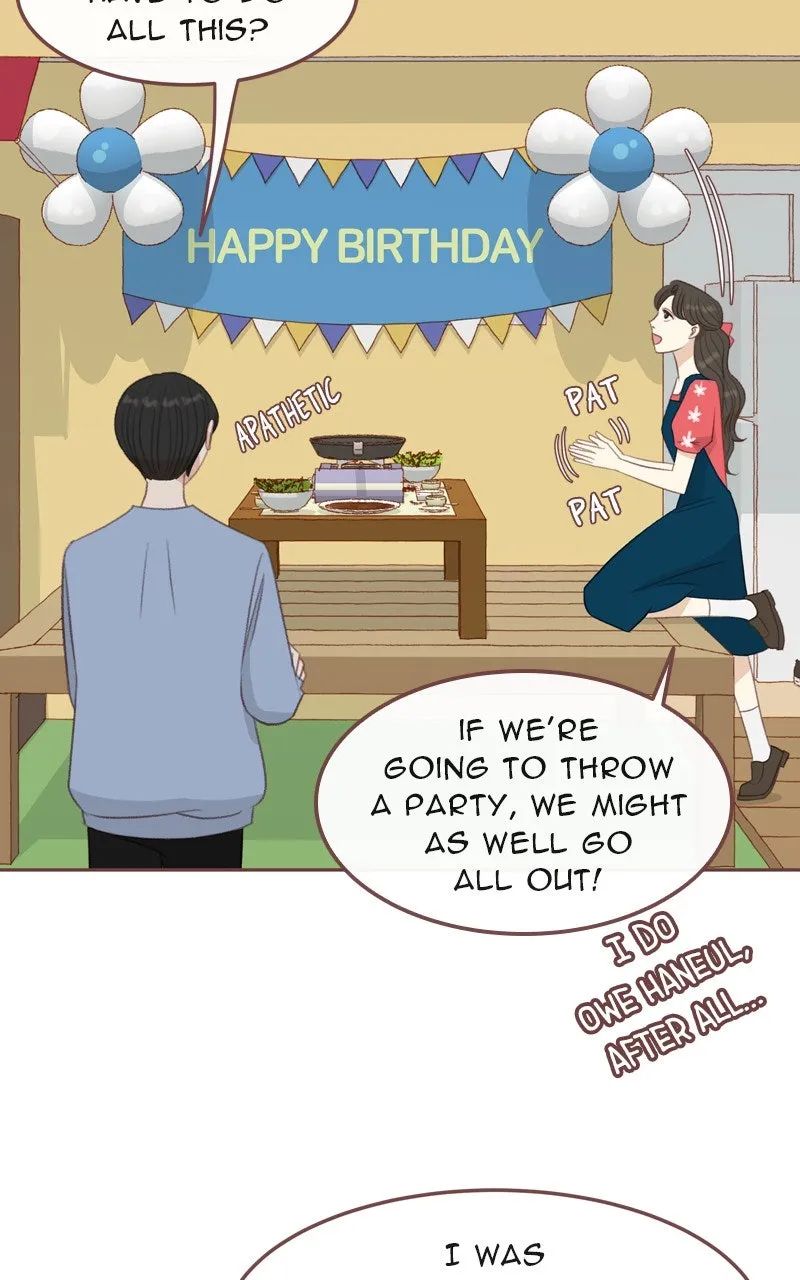 Read Winter Breeze chapter 23 image 13 on Lezhin