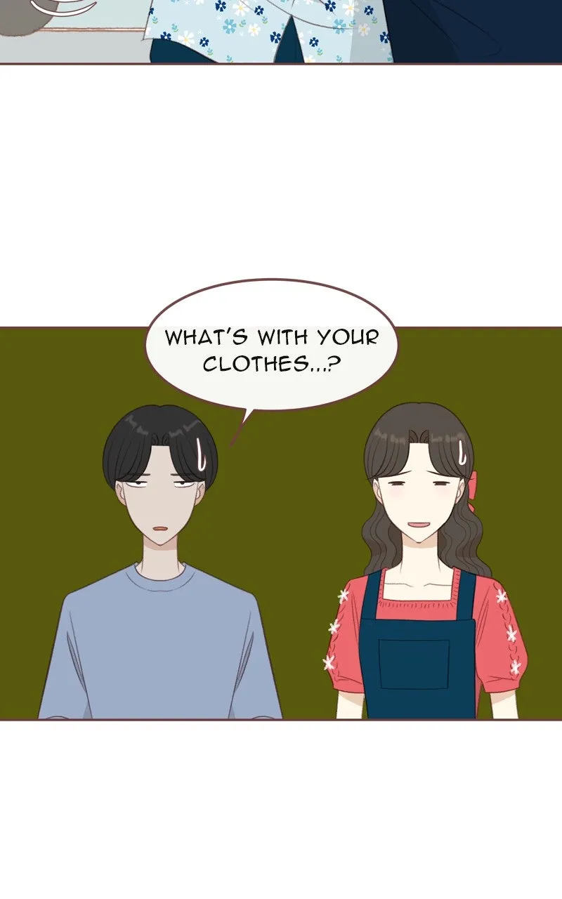 Read Winter Breeze chapter 23 image 16 on Lezhin