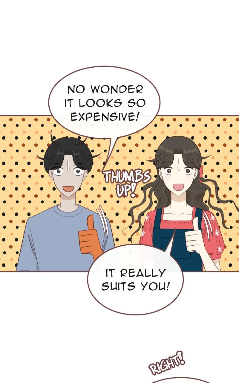 Read Winter Breeze chapter 23 image 18 on Lezhin