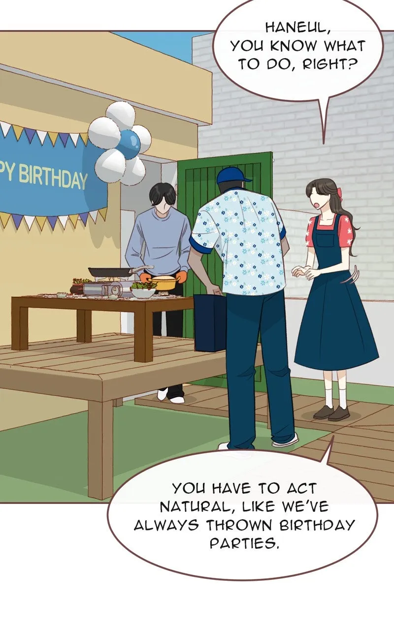 Read Winter Breeze chapter 23 image 19 on Lezhin