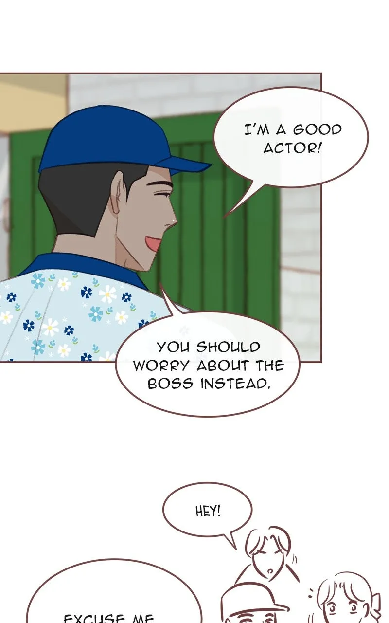Read Winter Breeze chapter 23 image 20 on Lezhin