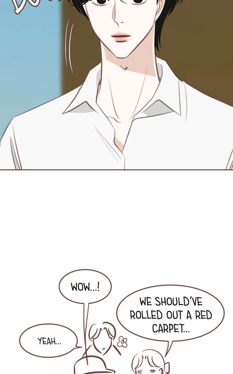 Read Winter Breeze chapter 23 image 23 on Lezhin