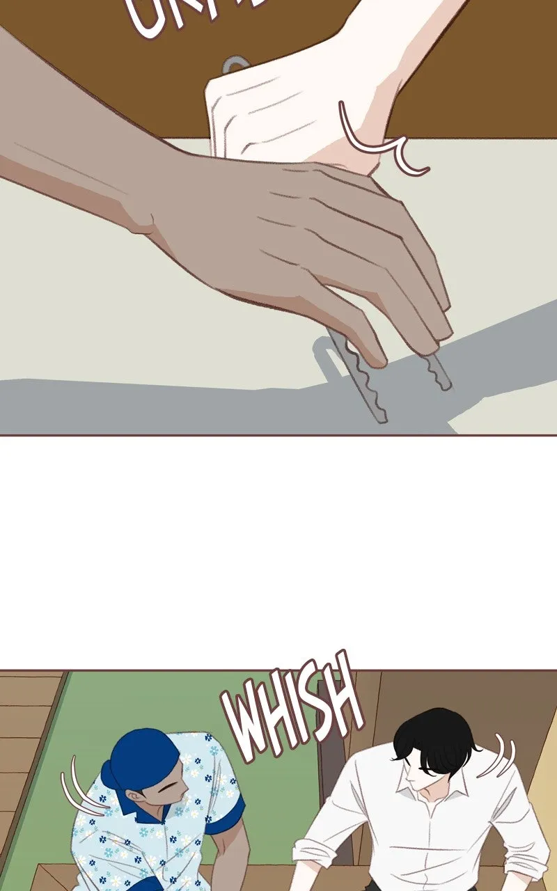Read Winter Breeze chapter 23 image 28 on Lezhin