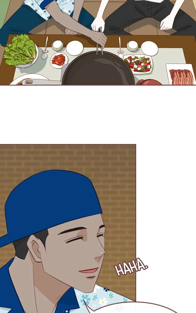 Read Winter Breeze chapter 23 image 29 on Lezhin