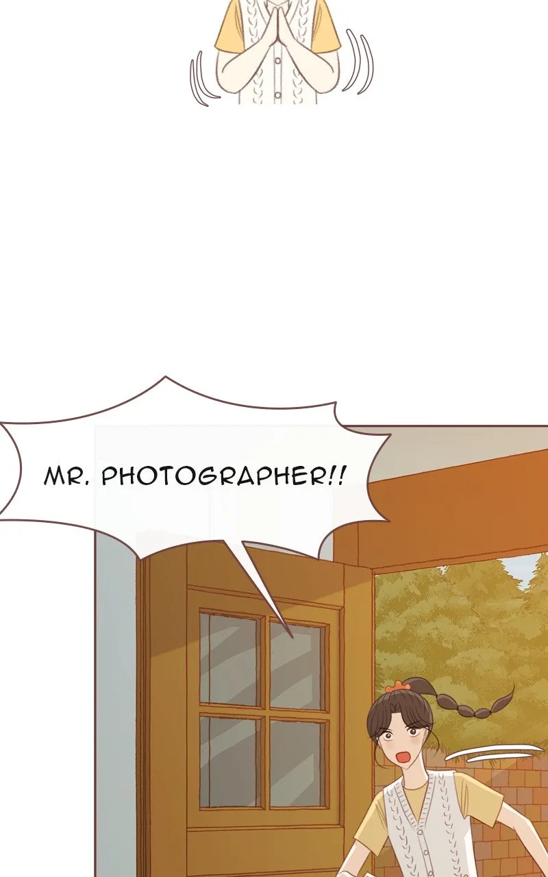 Read Winter Breeze chapter 23 image 3 on Lezhin