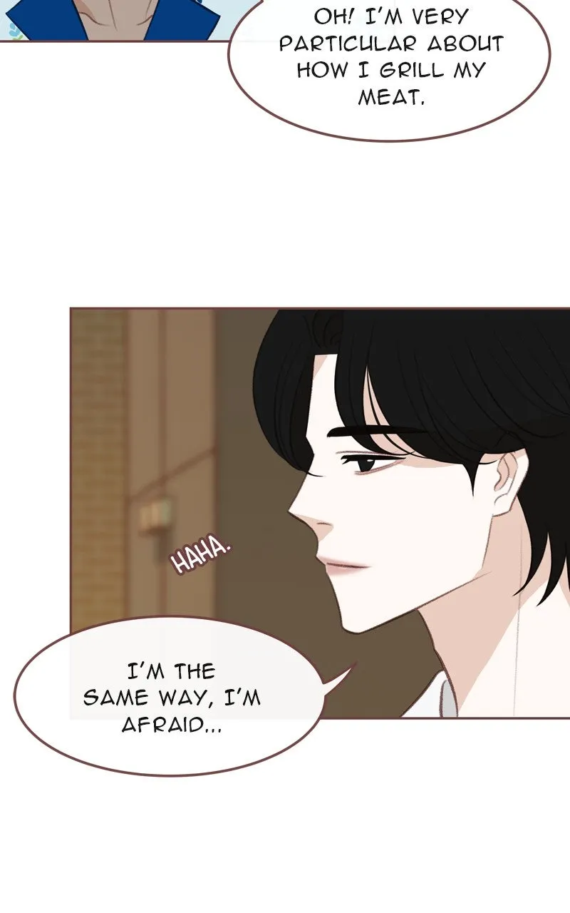 Read Winter Breeze chapter 23 image 30 on Lezhin